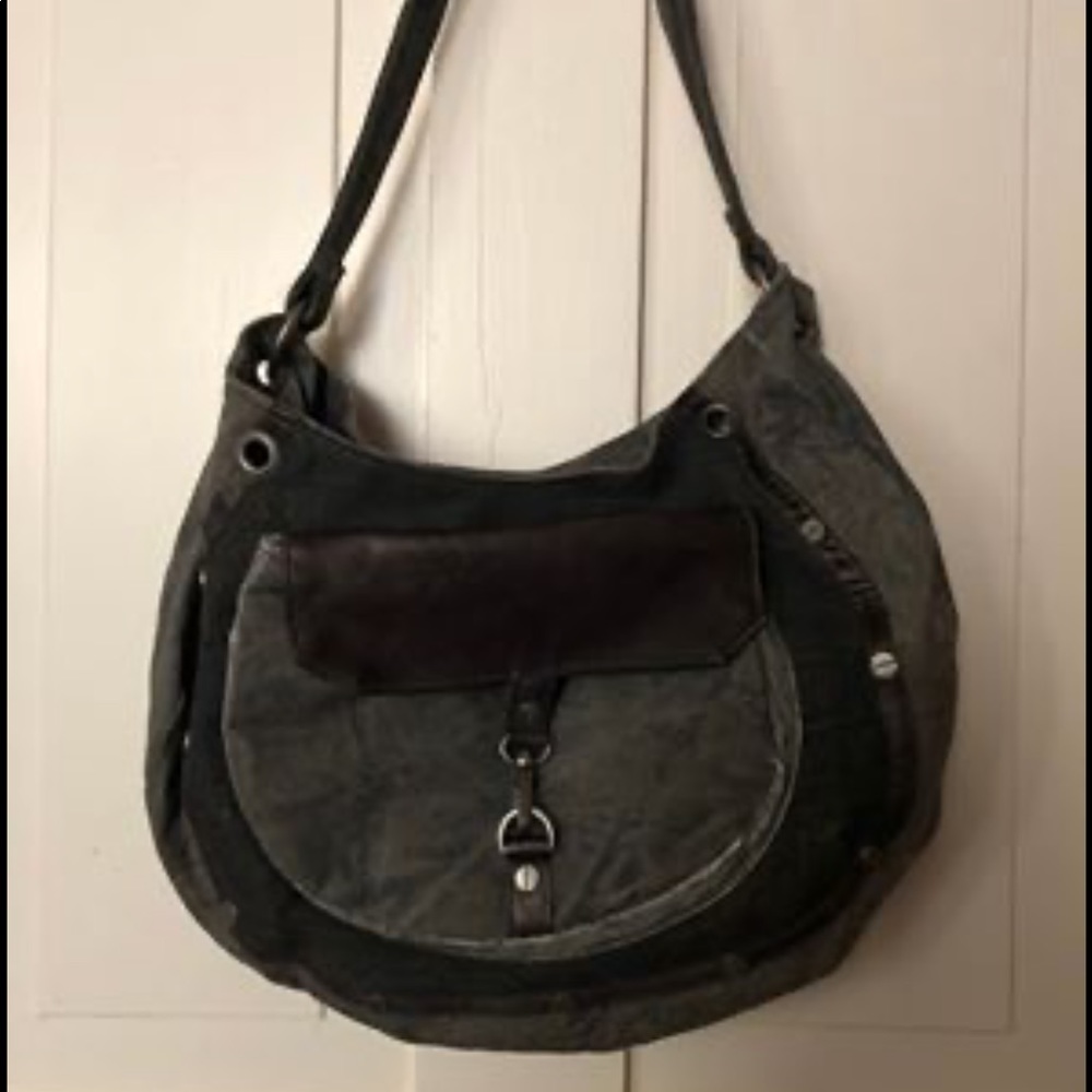 Gorgeous Mona B bag